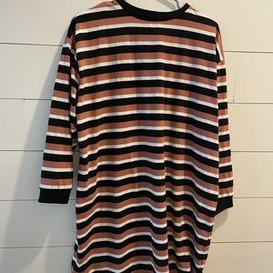 ASOS T shirt Dress